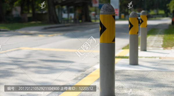 道路標(biāo)志