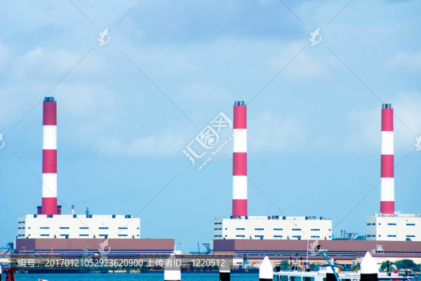 工業(yè)煙囪