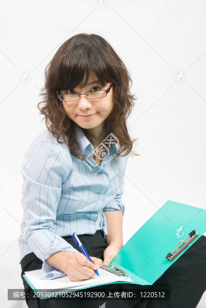 小姐的辦公室