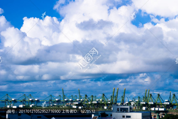 海景