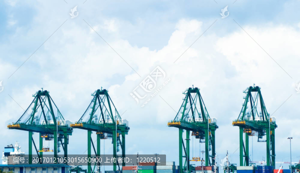 港口設(shè)備