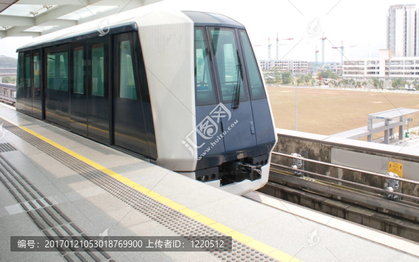 新加坡城市火車站