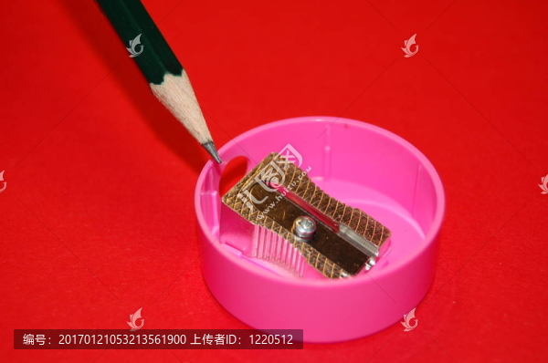 卷筆刀
