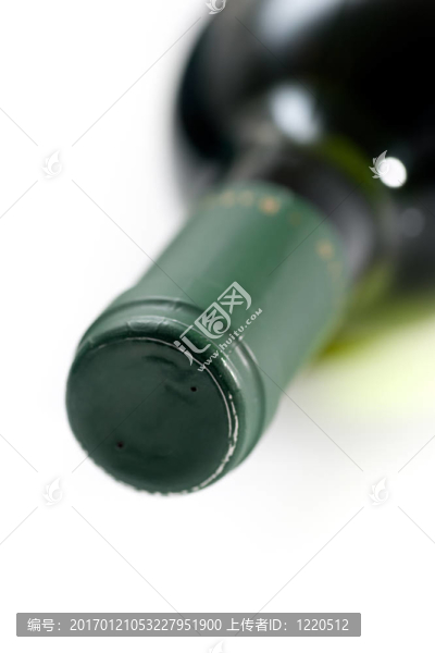 酒瓶頸