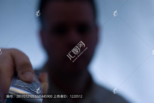 遠程控制的驚喜