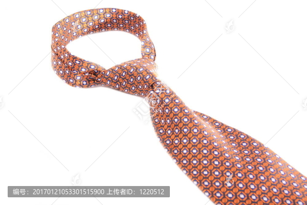 系上白色
