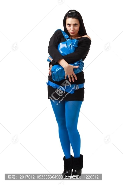 女人的手袋