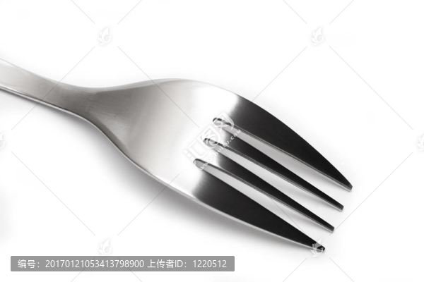 叉