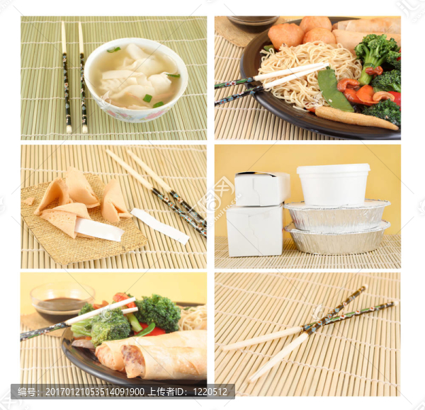 中國食品