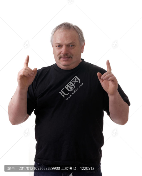 老板