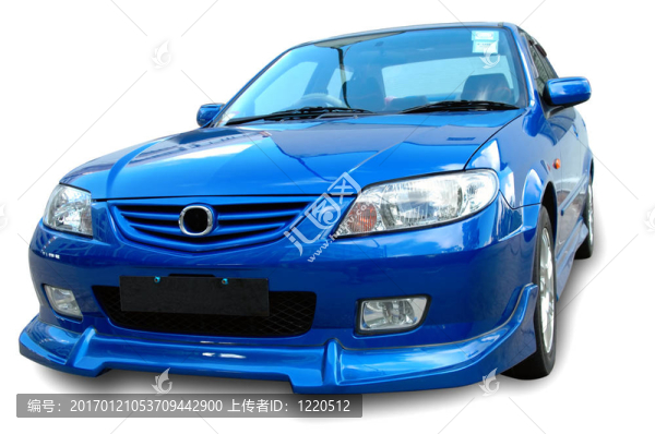 現(xiàn)代運動車