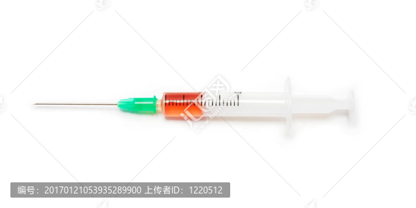 注射器