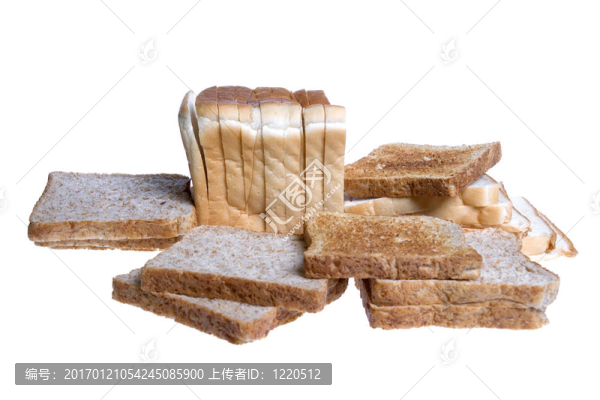 面包