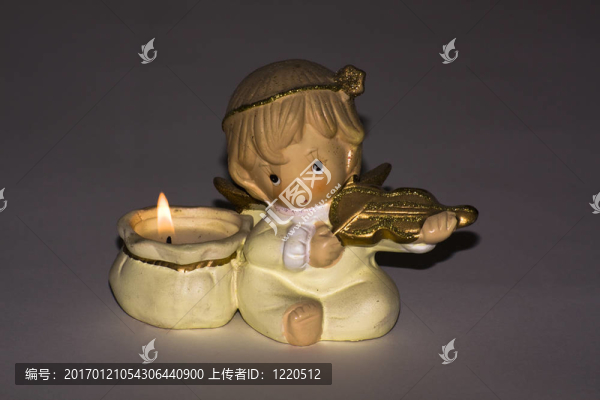 燭臺