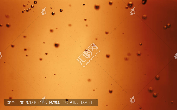 啤酒泡沫