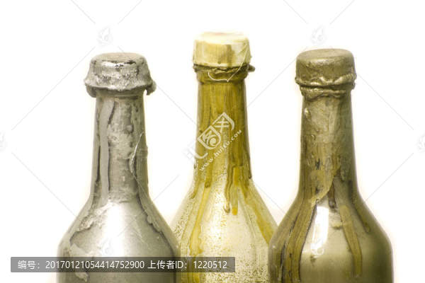油漆罐