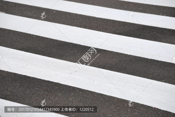 人行橫道