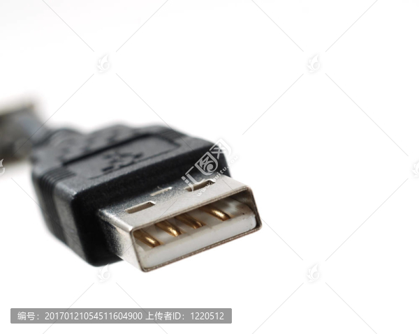 USB連接器