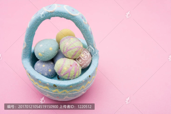 復(fù)活節(jié)彩蛋