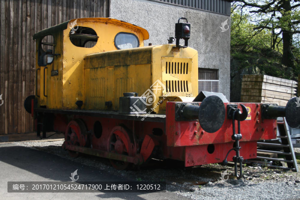 小火車調(diào)車
