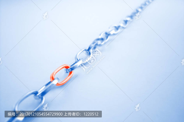 鏈連接關(guān)閉