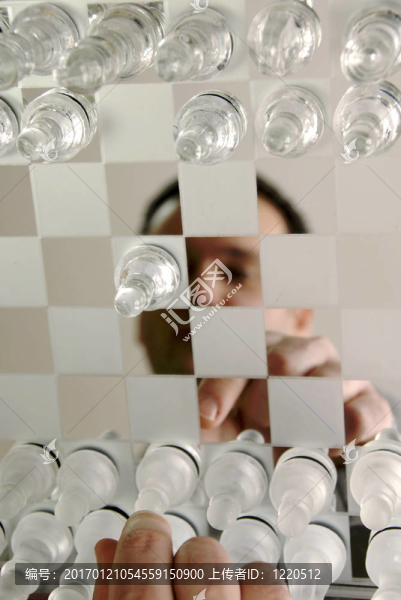 棋盤