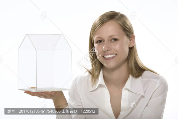 我的房子