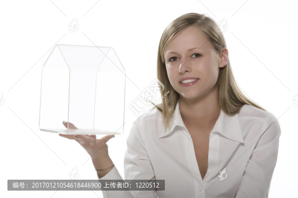我的房子