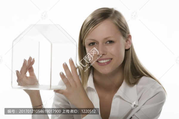 我的房子