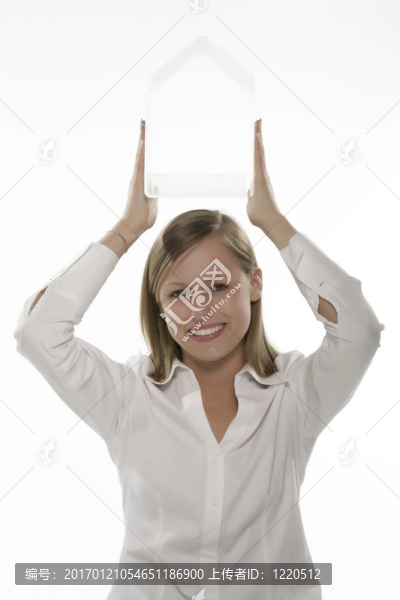 我的房子