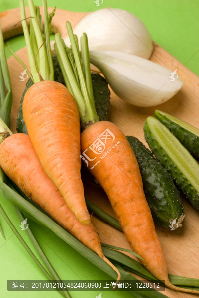Vegeterian食品