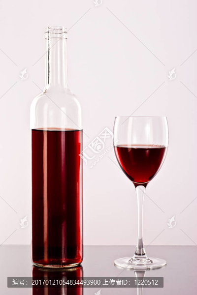 白葡萄酒