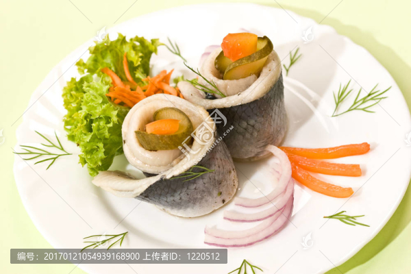 菲力鯡魚
