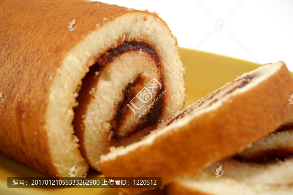 果醬卷2