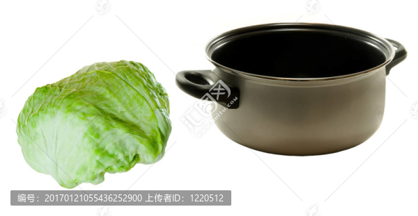 卷心菜湯！