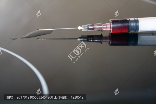 注射液對黑