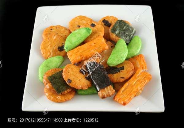 亞洲2米餅干