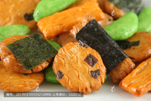 亞洲4米餅干