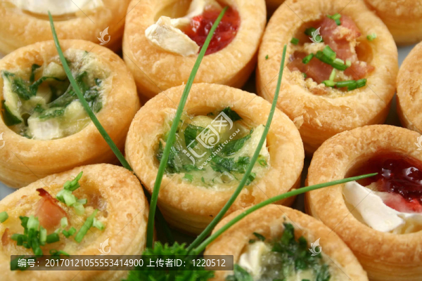 肉餡VONTs