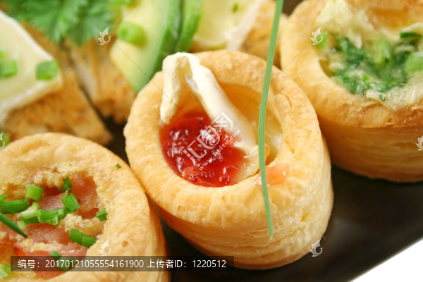 肉餡VONTs