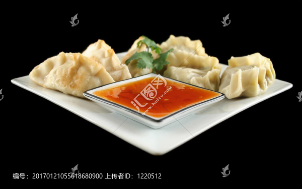 中國(guó)餃子5