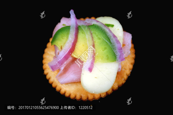 餅干點(diǎn)心1
