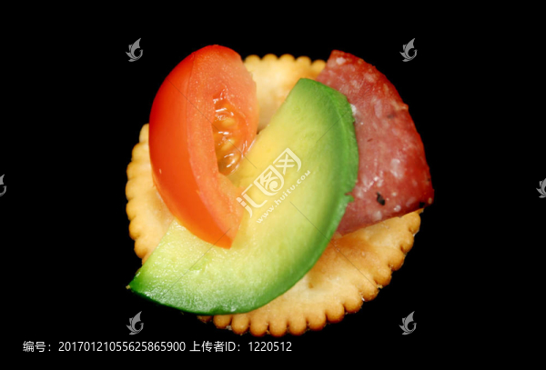 餅干點心2