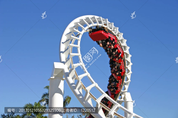 過山車1