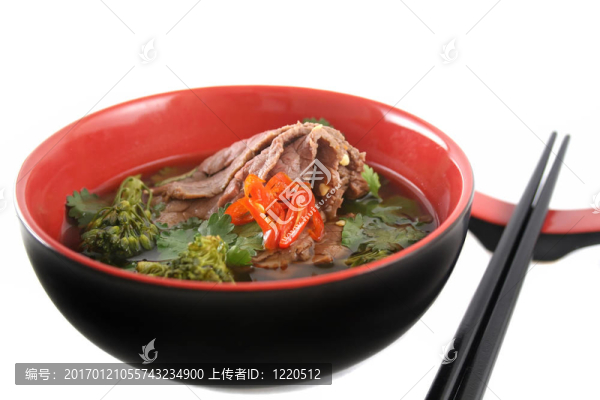 大豆和生姜牛肉6