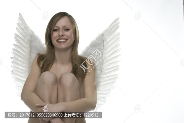 美麗的天使
