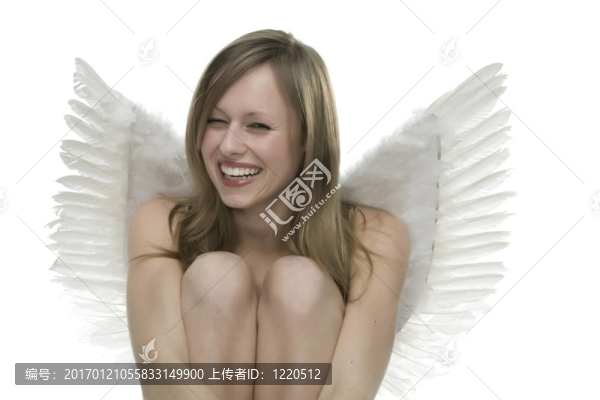 美麗的天使指示