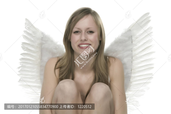 美麗的天使