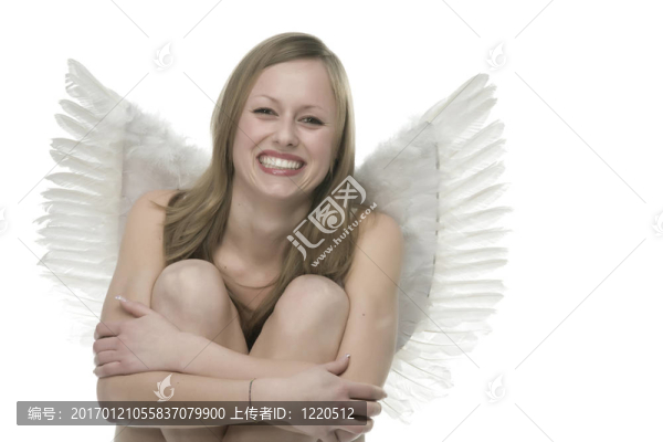 美麗的天使