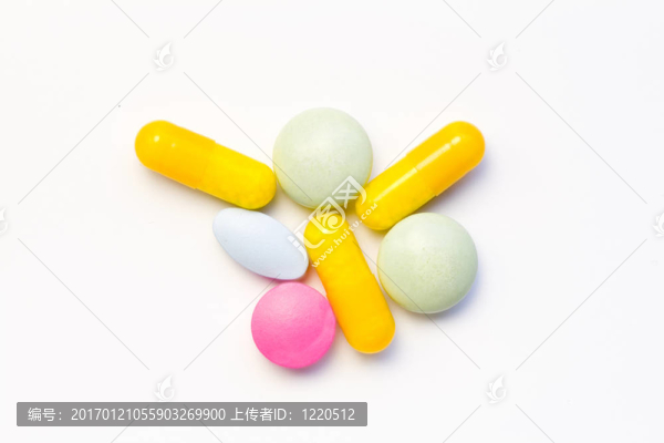 藥物